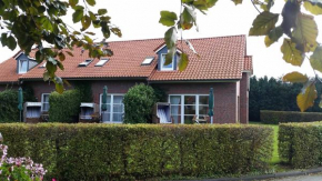 Ferienhaus Jantje Moe 4